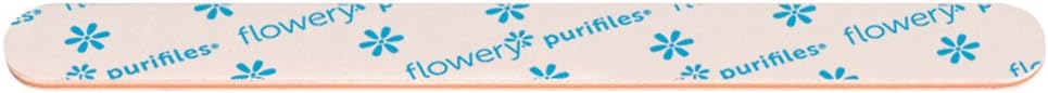 Flowery Purifiles Orange Reusable 180/240 (20 Per Bag)