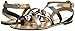 Report Signature Women's Cash Huarache Sandal