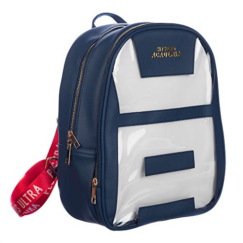 My Hero Academia UA Academy Mini Ita Backpack Pricepulse