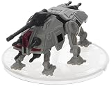 Hot Wheels Star Wars AT-TE Vehicle