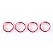 KUJOOY for Toyota Tacoma 2024 2025 SR SR5, for 4Runner SR SR5 2025 w/8