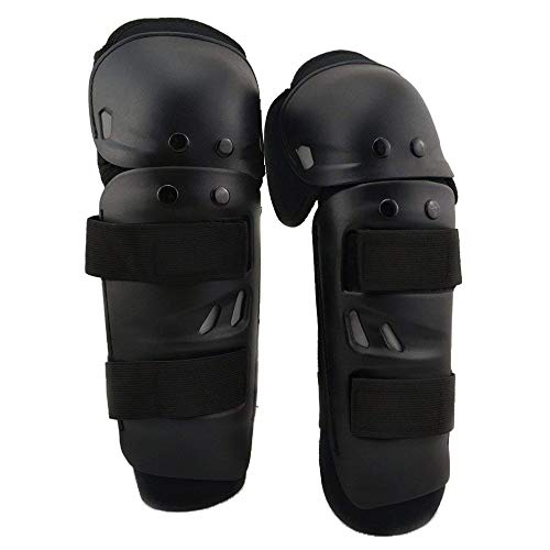 Ediors Kids Protective Gear Knee/Shin Guard Pads for Youth Children Bicycle, Inline Skatings, Scooter, Skateboard, Motocross Racing, Skiing, Skating Safety Sports Drop Resistance Protective