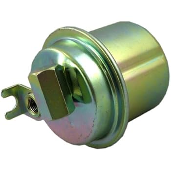 Pentius PFB54828 UltraFLOW Fuel Filter for Honda Prelude Fl 92-96, Acura Vigor 91-94