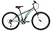 Diamondback Bicycles Cobra Junior Boy's Mountain Bike (24-Inch Wheels), One Size, Green