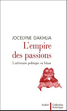L' empire des passions