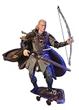 Marvel Enterprises, Inc. The Lord of The Rings - The Two Towers: Helm's Deep Legolas 6