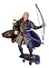 Marvel Enterprises, Inc. The Lord of The Rings - The Two Towers: Helm's Deep Legolas 6" Action Figure (Series #4)