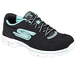 Skechers Go Walk 3 Victor Womens Walking Sneakers