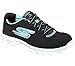 Skechers Go Walk 3 Victor Womens Walking Sneakers