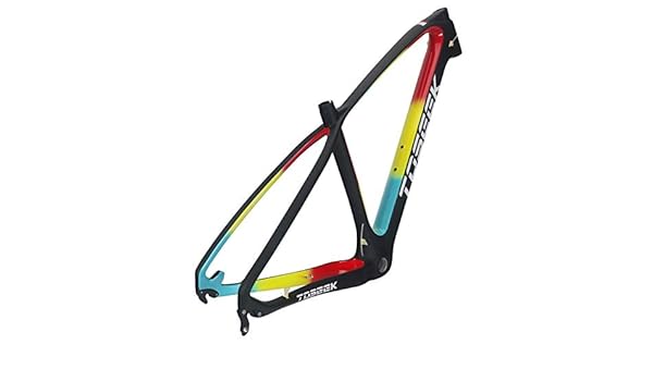 17 inch frame size bike