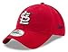New Era St. Louis Cardinals MLB 9Twenty Primary Core Classic Adjustable Hat