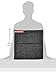 Steiner, 316-18X18, Welding Blanket, 18 in.W, Black