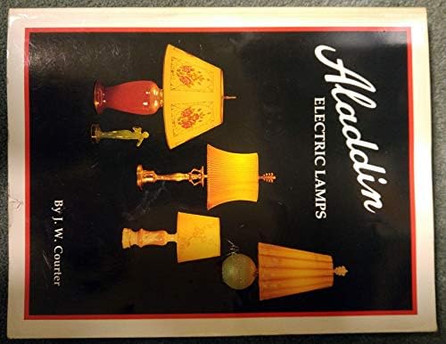Aladdin, the magic name in lamps: Aladdin kerosene mantle lamps