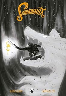 Livro Sonhonauta – Capítulo 09