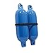 Extreme Max 3006.7207 BoatTector Inflatable Fender Value 2-Pack - 6.5