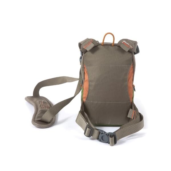 Fishpond-Medicine-Bow-Chest-Pack-Cutthroat-Green