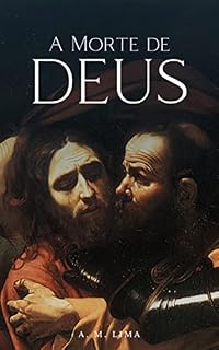 Livro A morte de Deus
