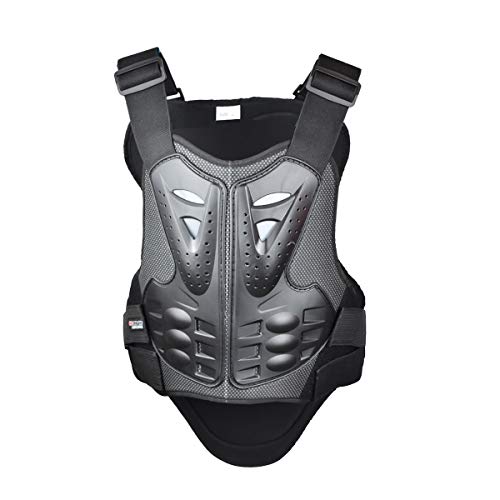 CHCYCLE motorcycle vest armor pretection (X-Large)