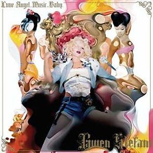 #38 — Love Angel Music Baby