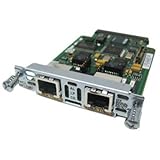 Cisco 2-Port T1/E1 Multiflex Interface Card, VWIC2-2MFT-T1/E1