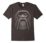 Odin-Vikings Valhalla Shirt