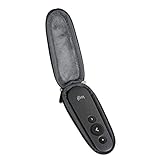 Hermitshell Hard Travel Case fits Logitech R500 Laser Presentation Remote