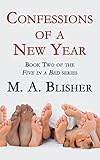 Confessions of a New Year (Five in a Bed Book 2)