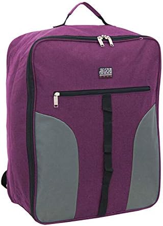 50x40x20 cm luggage