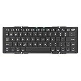 TNP Foldable Wireless Bluetooth Keyboard