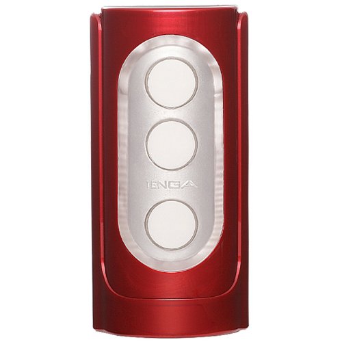 Tenga Flip Hole Red by [ CoolMaleSexToy ]