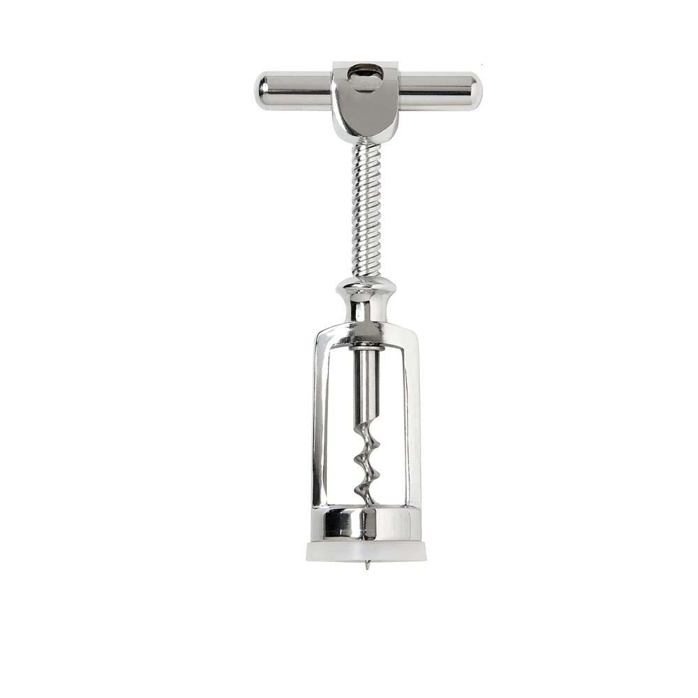 Oryx 5057000 Corkscrew Manual Chrome