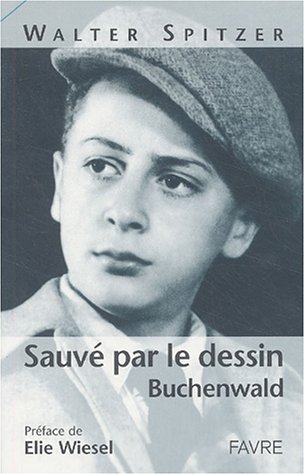 Sauvé par le dessin: [Buchenwald]