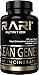 RARI Nutrition - Lean Genes - 100% Natural Fat Burner and Appetite Suppressant - Mood Enhancement - Men and Women - Keto and Vegan Friendly - No Shakes or Jitters - Vegetable Capsules - 60 Count