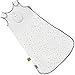 Nested Bean Zen Sack - Gently Weighted Sleep Sacks | Baby: 6-15 Months | TOG 2.5 | Help Newborn/Infant Swaddle Transition | Cotton 100% | 2-Way Zipper | Machine Washable