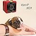 Recorder, LtrottedJ SQ11 Mini Full HD 690P DV Sports Action Camera DVR Recorder Camera Mini Recorder (Red)thumb 3