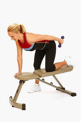 Danskin Workout Bench Shop Www Enkil Org