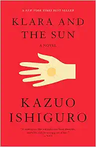 Klara and the Sun: A novel