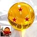 Acrylic Dragonball Replica Ball (Large/3 Stars)