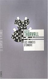 Les  années d'ombre