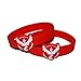 Pokemon GO Team Spirit Bracelets Team Valor Mystic & Instinct Bundles 8