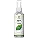 AMERTA All Natural Insect Repellent Spray - DEET FREE - Safe for Kids & Pregnant - Repels Mosquitoes, Gnats, Ticks, Fleas, and More Bugs (4 oz)