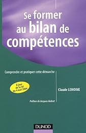 Se former au bilan de compétences