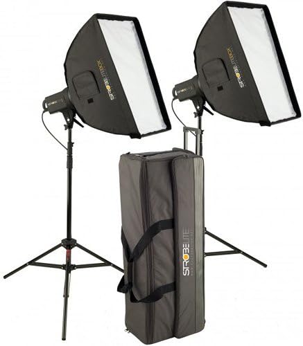 Westcott 230 Strobelite Plus Two Light Kit