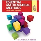 Student Solution Manual for Essential Mathematical Methods for the Physical Sciences