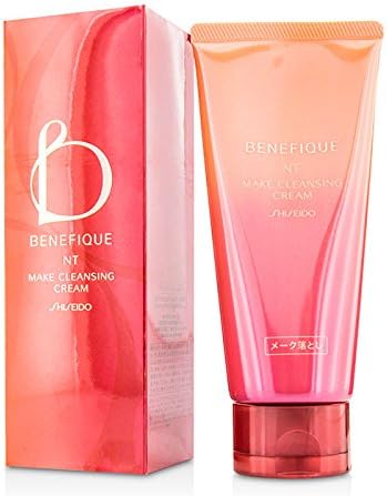 Amazon 資生堂 ベネフィーク Nt メーククレンジングクリーム 140g 資生堂 クレンジングクリーム 通販