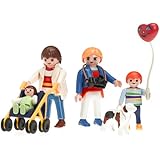 Playmobil famille hauser