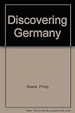 Front cover for the book Discovering Germany by Philip Steele