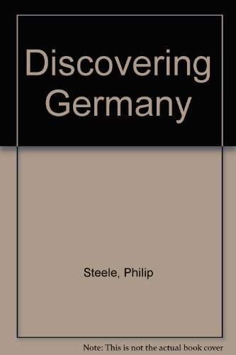 Discovering Germany