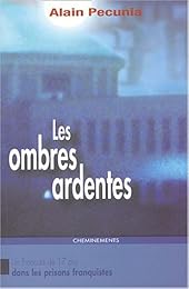 Les  ombres ardentes