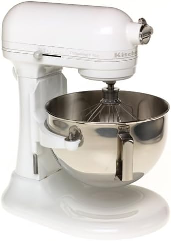 Amazon Com Kitchenaid Professional 5 Plus Series Stand Mixers